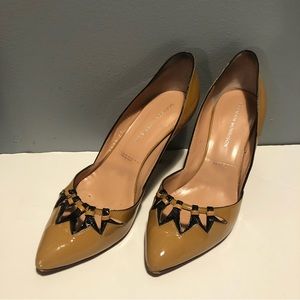 Sigerson Morrison Heels